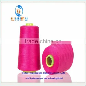 42/2 Good Twist Spun Polyester Sewing Thread thumbnail-3