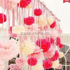 Hanging Paper Craft for Festival Party thumbnail-2