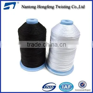 100 Polyester Reflective Embroidery Thread thumbnail-1