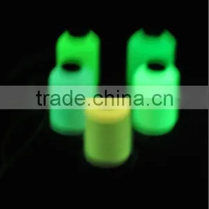 Newest Glow in the Dark Lanyard thumbnail-1