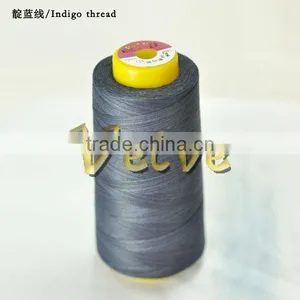 Indigo Sewing Thread Thread thumbnail-1