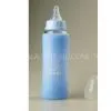Eco-friendly Glass Baby Bottle Silicone Sleeve thumbnail-1