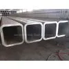 Structural Square Steel Tube /cold Formed/ Hot Finished thumbnail-1