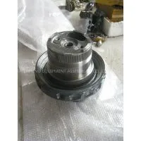 KOMATSU Excavator Hydraulic MAIN PUMP thumbnail-3