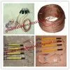 China Earth Rods Set With Wire and Earth Pin,Earth Rod thumbnail-1