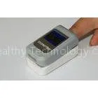 Hand Held Fingertip Pulse Oximeter , Finger Pulse Oximeters thumbnail-1