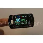 Medical Fingertip Pulse Oximeter With Bluetooth Wireless thumbnail-1