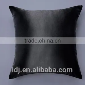 Satin Shine Surface Pillow Case thumbnail-1