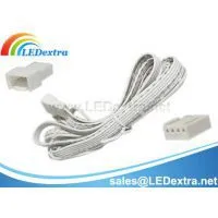 4 PIN Connection Cable For RGB LED Junction Box thumbnail-2
