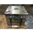 Household Products Plastic Injection Mold Making and Tooling With Hot Runner thumbnail-1