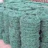 Galvanized Barbed Iron Wire thumbnail-1
