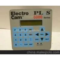 Electro Cam Encoder Relay Cam Switch thumbnail-2