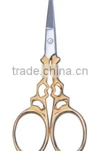 Fancy And Printed Scissors # 04 thumbnail-1