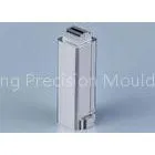 Ra 0.1 Custom Automotive Parts Connector Precision Mold Components thumbnail-1