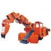 Long Life CSC-120 Crawler Mucking Loader ,tunnelling Machine thumbnail-1