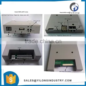 Drive To Usb SFR1M44-FU Converter Floppy Simulator thumbnail-3