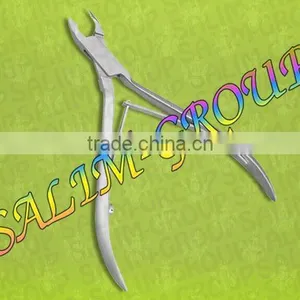 6 Nail Nipper Nail Cutter Cuticle Nipper Special Handle thumbnail-1