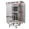 Electric Steaming Cabinet thumbnail-1