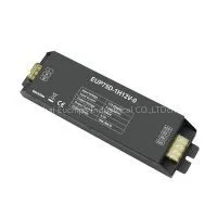 200-240VAC 75W 12VDC Constant Voltage Dimmable Led Driver EUP75D-1H12V-0 thumbnail-3