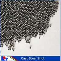 Hot Sale Cast Steel Shot S330/SS1.0mm-steel Snot Price thumbnail-1