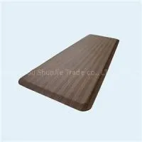 Hot Sale New Style PU Anti-fatigue Standing Medical Mats In Size 20*30*3/4 Inch thumbnail-1