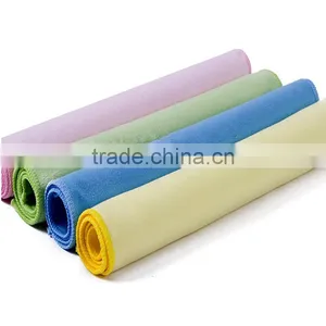Various Size & Color Choice Customized Printing Microfiber Towel Sports Towel thumbnail-2