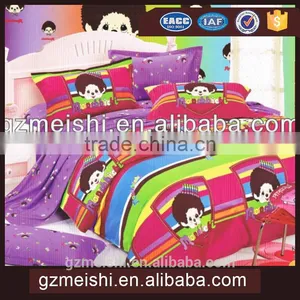 Kids Printed Doona Covers&bed Sheet Sets thumbnail-1