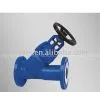 DIN Bellows Globe Valve thumbnail-1