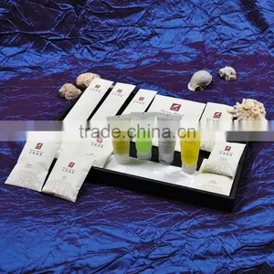 High End Plastic Bag Packing Guangzhou Disposable Hotel Supplies thumbnail-6