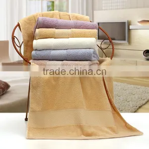 Top Quality Customized Luxury 100 Cotton Hotel Set Towels thumbnail-6