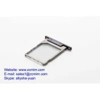 OEM SIM Card Tray Can Customed Any Shape thumbnail-1