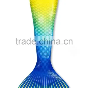 Adults and Children Mermaid Suits Mermaid Princess Mermaid Costume Cosplay thumbnail-1