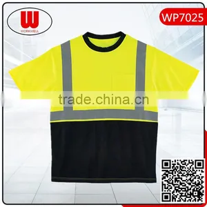 Polyester Men's t Shirt,custom t Shirt Design thumbnail-1
