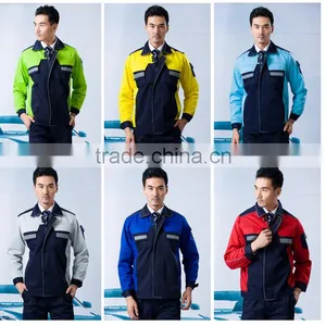 Hot Sale Factory Price Safety Protective Clothing thumbnail-5