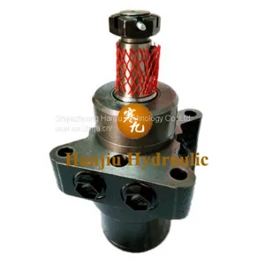 BMRW Hydraulic Orbital Motor thumbnail-1