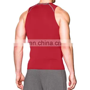Factory Camo Stringer Singlet Men With Printed Pocket thumbnail-2