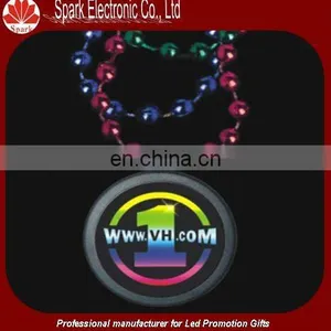 LED Flash Necklace Christmas Gifts thumbnail-1