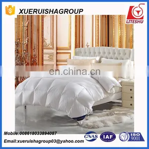Manufacture Factory 800 Fill Power Goose Down Duvet thumbnail-4