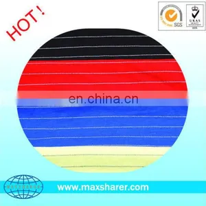 12 Years Maxsharer Factory Use CC98 Fabric for Esd T Shirt Fabric thumbnail-1