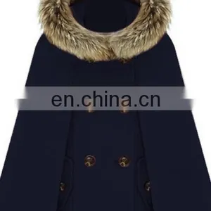 New Fashion for Fur Women Coat thumbnail-4