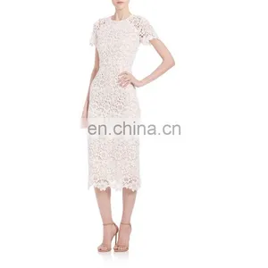 2016 Elegant High Quality Lace Evening Dress thumbnail-1