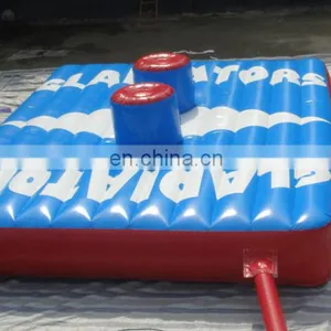 Inflatable Platform Adult Game thumbnail-2
