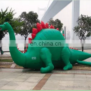 Inflatable Moving Cartoon thumbnail-1