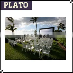 Hot Sale China Inflatable Movie Screen for Outdoor Gathering Party Picnic thumbnail-1