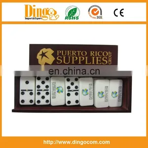 Promotional Domino,game Domino,educational Domino thumbnail-1