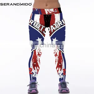 2017 New Style Profesional Sport Yoga Leggings thumbnail-1