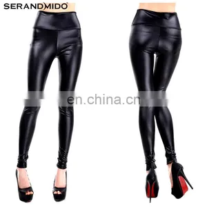 Factory Wholesale 2017 Hot Sale Women Sex Ass Custom Fitness Leggings thumbnail-1