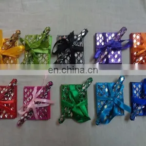 SMALL POCKET DAIRY WITH PEN SET 200 SETS thumbnail-1