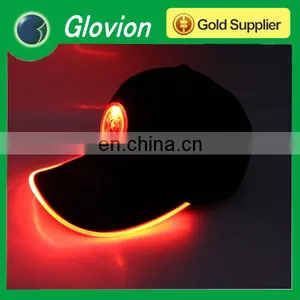 New Arrival Pokemon Hat Led Cap Light Led Hat Light thumbnail-1