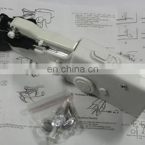 Handheld Sewing Machine thumbnail-1